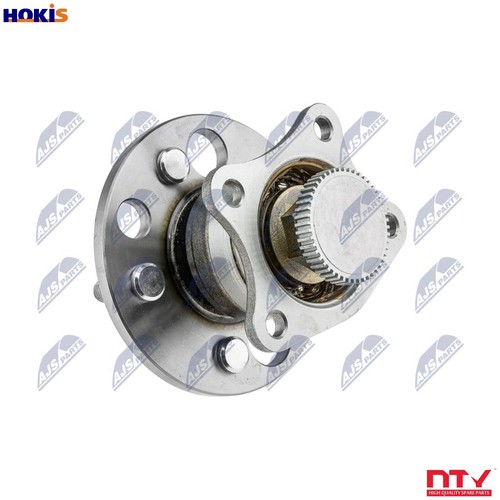 Wheel hub klt 039 for - wheel,