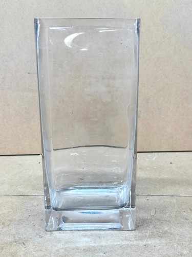Vintage clear glass - vintage,