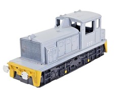Lima Diesel Industrial Shunter