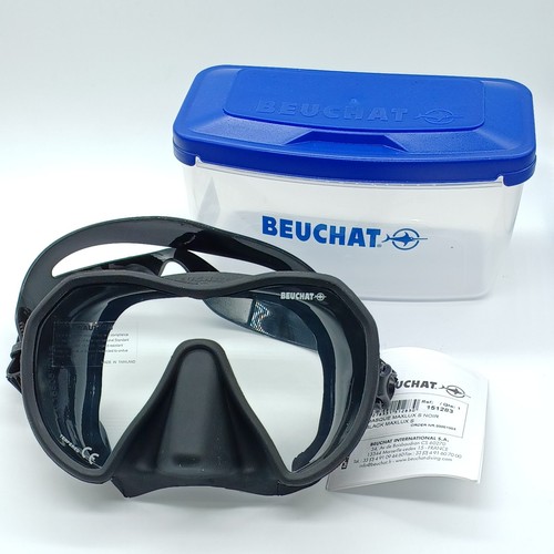New beuchat maxlux - new,
