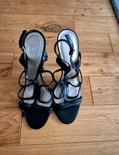 Faith womens, size 6, black