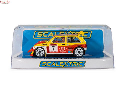 Scalextric hsc4668 austin - scalextric,
