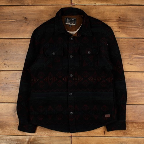 Jachs new york jacket mens - new, l