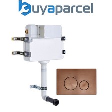 Roper Rhodes In Wall Concealed