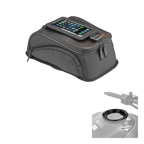 Givi crm108 waterproof - crm108, royal