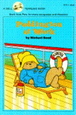 Paddington work michael - by,