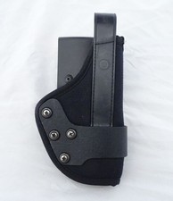 Ex British Military Uncle