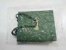 Harrods Green baby/small Paper