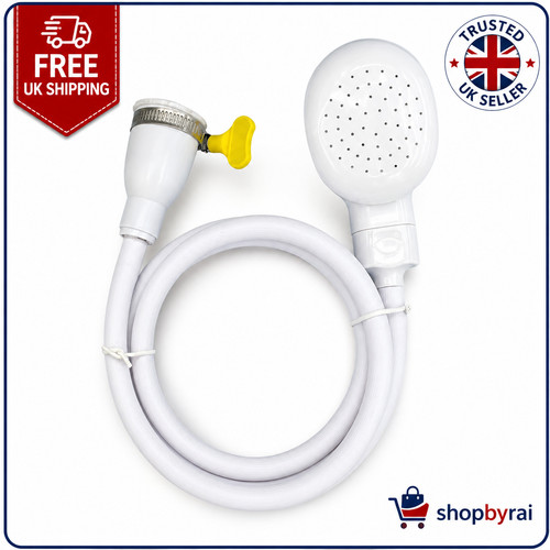 Single tap shower - single,