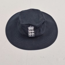 England Cricket Hat Small Blue