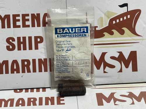 Bauer kompressoren 71074 - kompressoren,