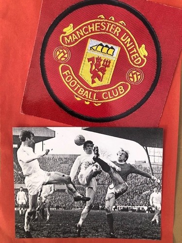 Ian ure signed 1969 - ure,