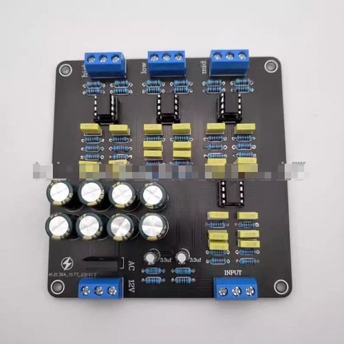 Dual channel stereo - dual-channel,