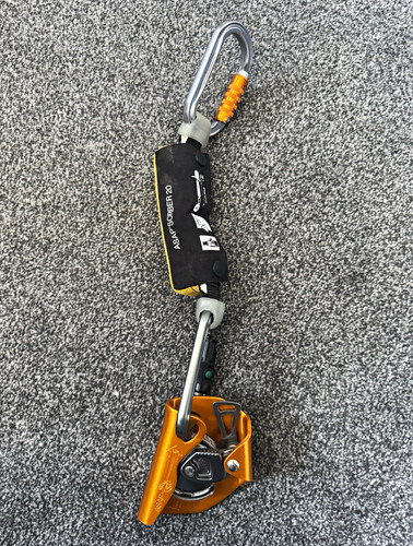 Petzl asap axis rope - petzl,