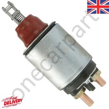 Starter Solenoid For Atlas Copco Deutz Fahr Goldoni Hurliman Tractor Engine