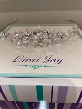Communion Linzi Jay tiara