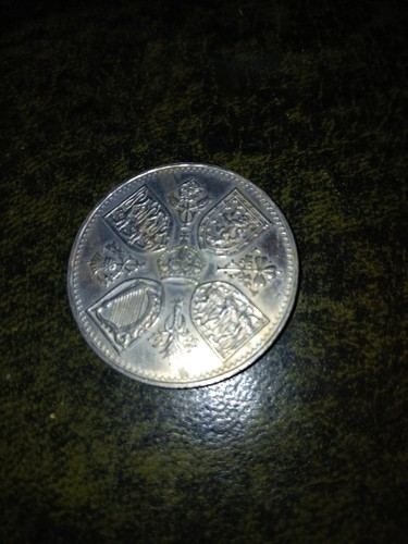 1953 queen elizabeth - queen, ii