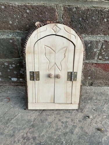 Handmade opening carved - handmade,,
