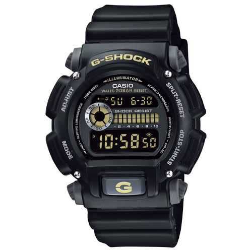 Casio dw9052 shock 200 - g-shock,