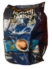 Maxwell House Professional Coffee Granules Refill | 1x750g 