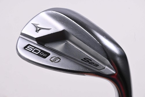 Mizuno s23 gap wedge - wedge, 50