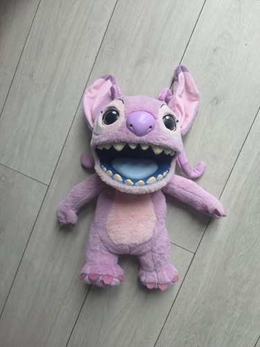 Wow stuff real puppetronic - stuff,