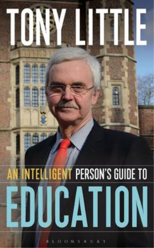 Intelligent persons guide - an,
