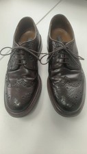 Men's Brogue Shoes 