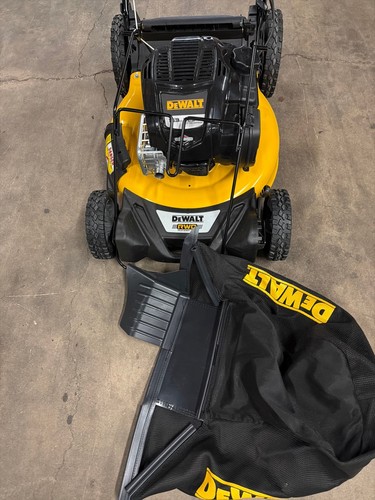 Dewalt 163cc briggs and - 163cc,