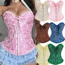 Women sexy overbust - women,