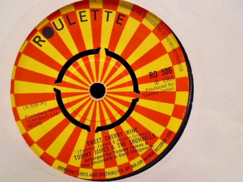 Tommy james the shondells - &,