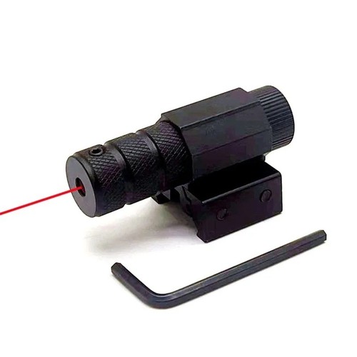 Infrared collimator portable - infrared,