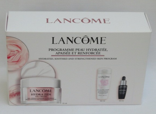 Lancome hydra zen starter - hydra,