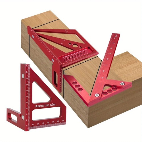 Carpenter square - carpenter,