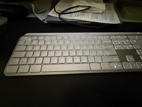 Logitech keys for - logitech, mac