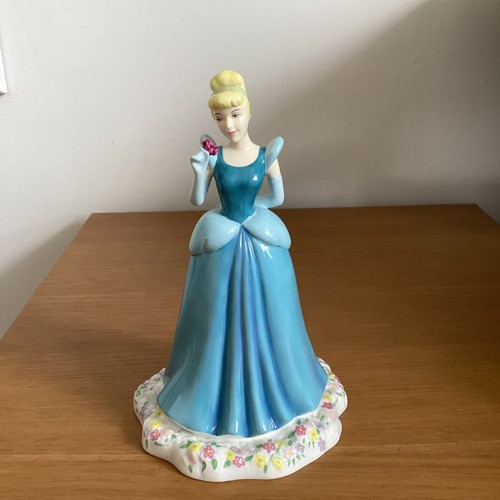 Royal doulton figure disney - royal,