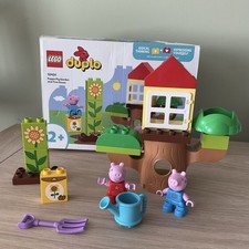 LEGO Duplo 10431 Peppa Pig