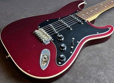 Fender Aerodyne Stratocaster