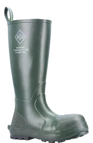 Muck boots mudder mens - boots,