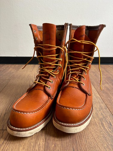 Red wing 877 irish - 877,