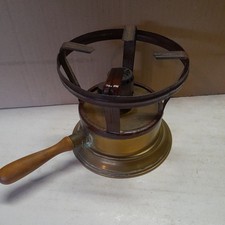 PIGEON Cooking stove primus  camping french paraffin wick