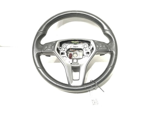Mercedes class steering - e,