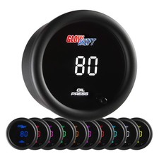 GlowShift 10 Color Digital Oil