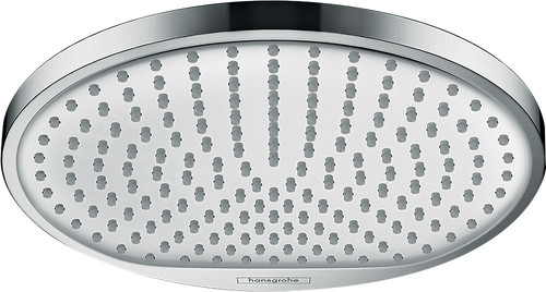 Hansgrohe crometta overhead - hansgrohe,