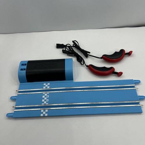 Carrera first power supply - power,