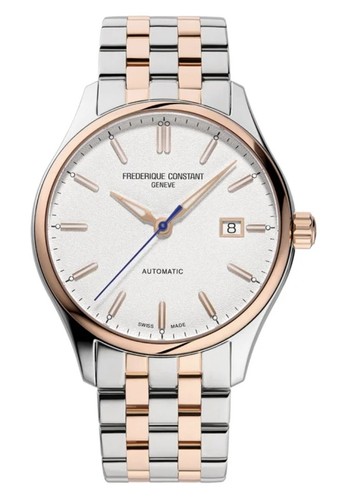 Frederique constant classics - frederique,