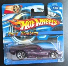 Original 2006 Issue Hot Wheels