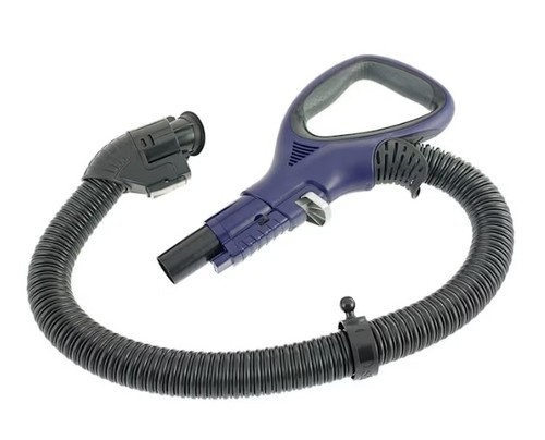 Shark handle hose powered - handle, lift