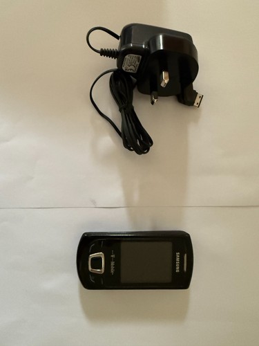 Samsung e2550 black - black,