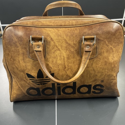 Adidas holdall vintage - adidas,